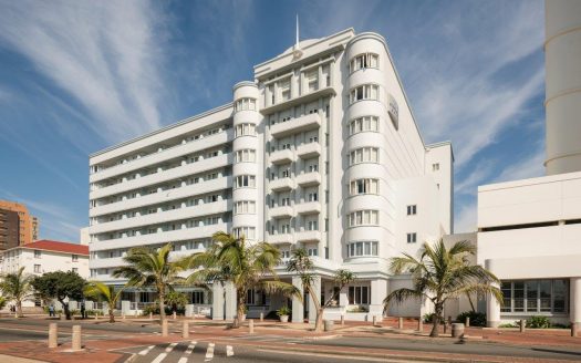 Durban named largest hotel market in SA