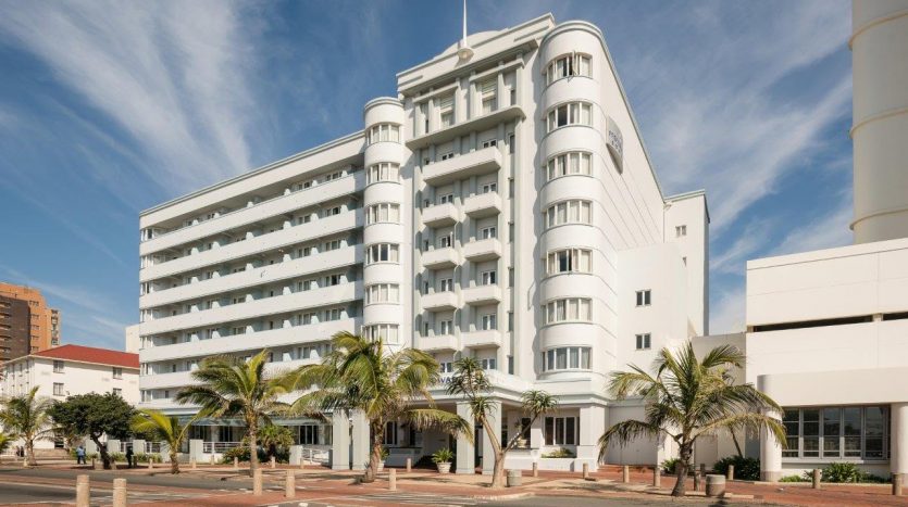 Durban named largest hotel market in SA