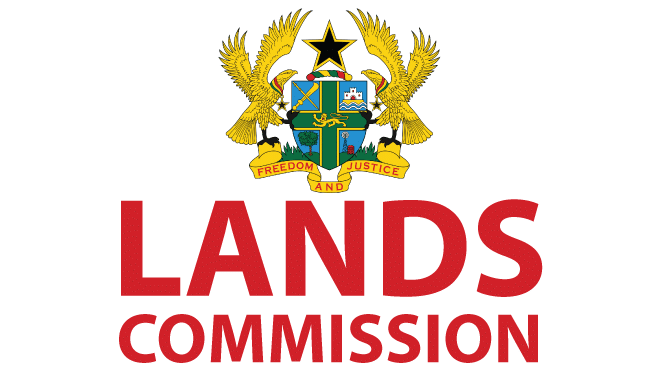 Ghana Lands Commission