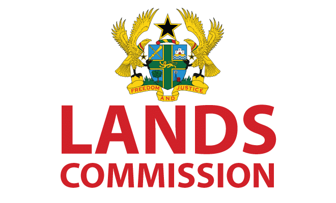 Ghana Lands Commission