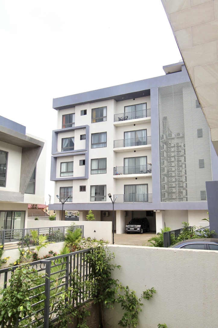 Apartment for Sale at Adjiriganor | OneAfrica Properties