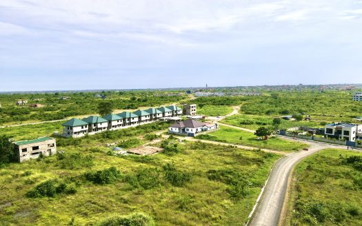 Land for Sale in Oyibi
