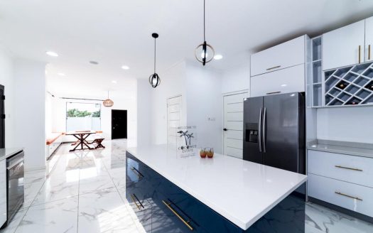 7 Bedroom Luxury Oasis for Rent
