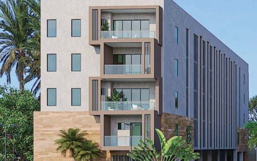 Modern Apartments for Sale in Tse-Addo