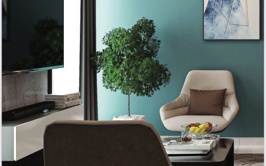 Modern Apartments for Sale in Tse-Addo