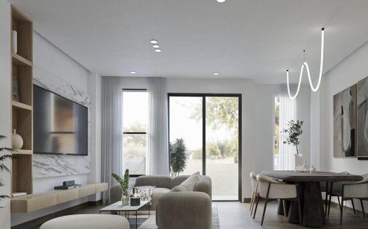 Smart Modern Apartments in Labone