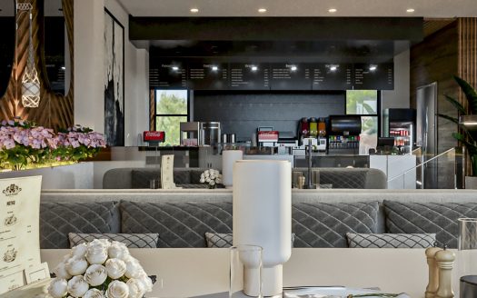Smart Modern Apartments in Labone
