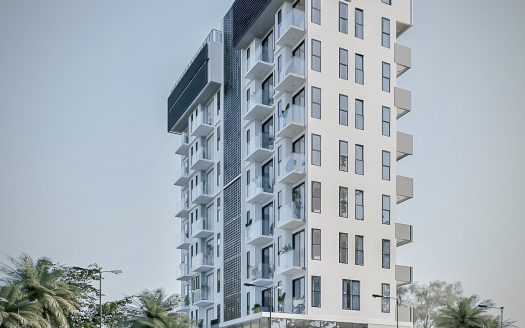 Smart Modern Apartments in Labone
