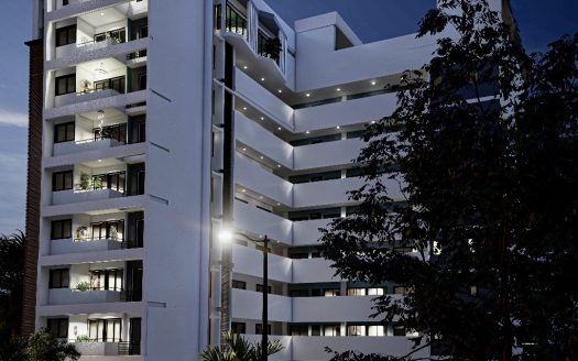 Affordable Living in Dansoman