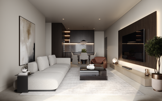 Prime Cantonments Apartments for Sale