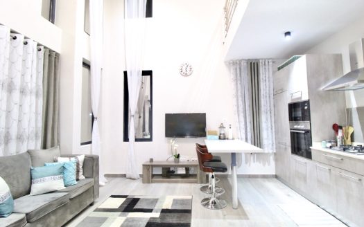 2 bed Townhouse for Rent at Tse Addo