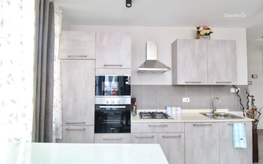 2 bed Townhouse for Rent at Tse Addo