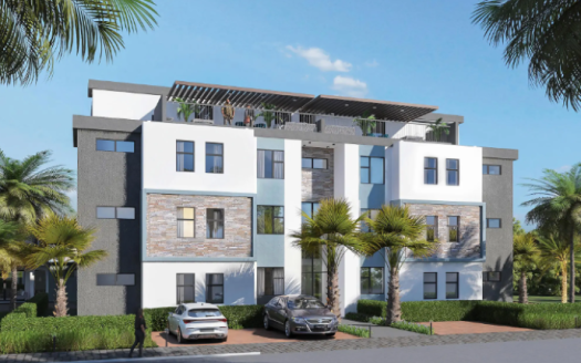 Apartments for Sale at Pantang