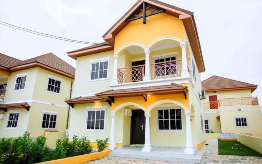 3 Bed Home in Serene Gated Estate