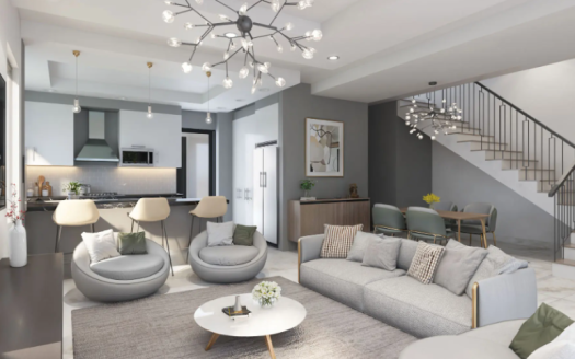 Apartments for Sale at Pantang