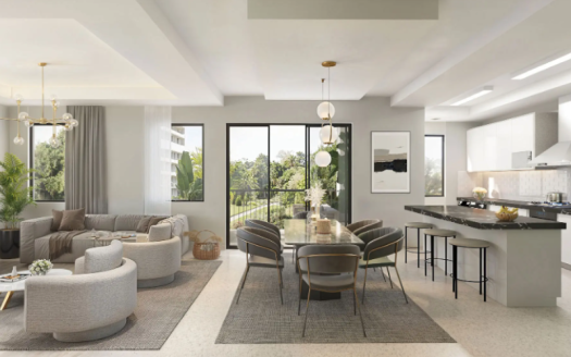 Apartments for Sale at Pantang