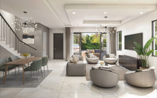 Akaya Apartments in Pantang