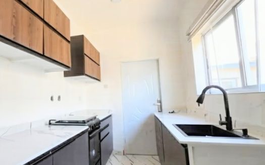 3 Bedroom Detached Bungalow