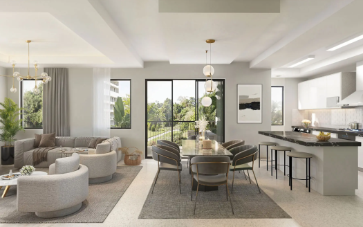 4 Bedroom Townhouse for Sale