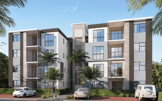 2 Bed Apartment for Sale at Pantang