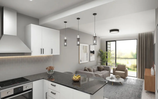 1 Bed Apartment for Sale at Pantang