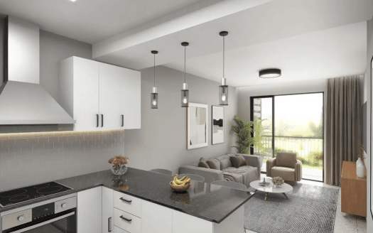 2 Bed Apartment for Sale at Pantang