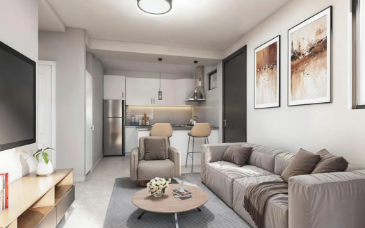 Studio, 1 & 2 Bedroom Apts at Pantang / Oyarifa