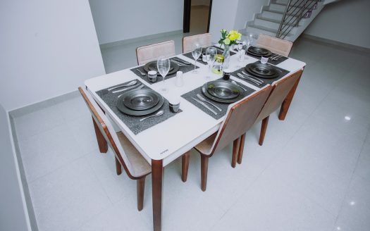 3 Bed Home in Serene Gated Estate