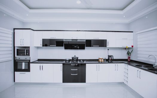 3 Bed Home in Serene Gated Estate