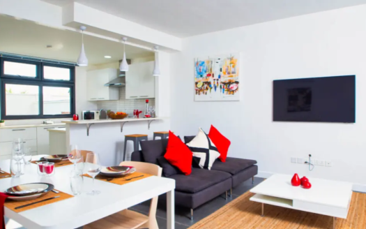 3 Bedroom Townhouse for Sale – Ayi Mensah